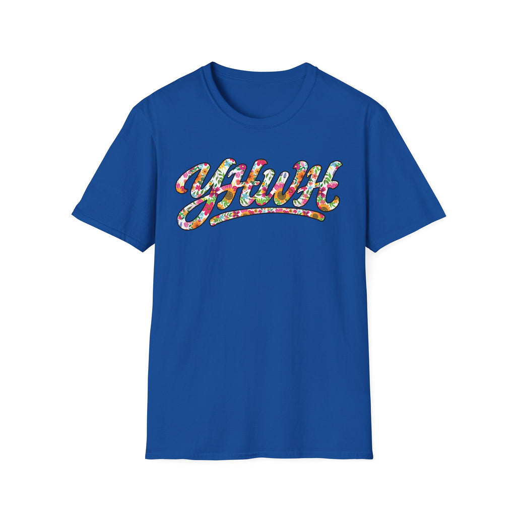 YHWH Women's T-Shirt