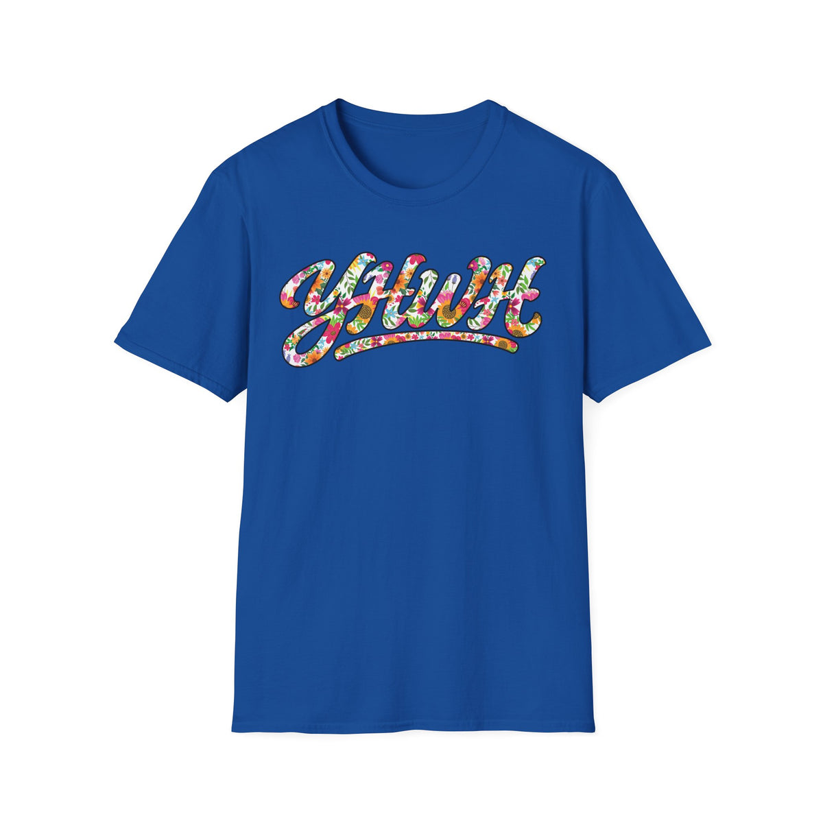 YHWH Women's T-Shirt