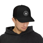 Put On The Full Armor Richardson Snapback Hat