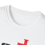 Faith - Forwarding All Issues To Heaven T-Shirt