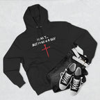 I Can't But I know A Guy Men's Hoodie