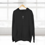 Jesus Loves You Sign Language Hoodie