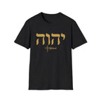 Yahweh The Name above all names T-Shirt