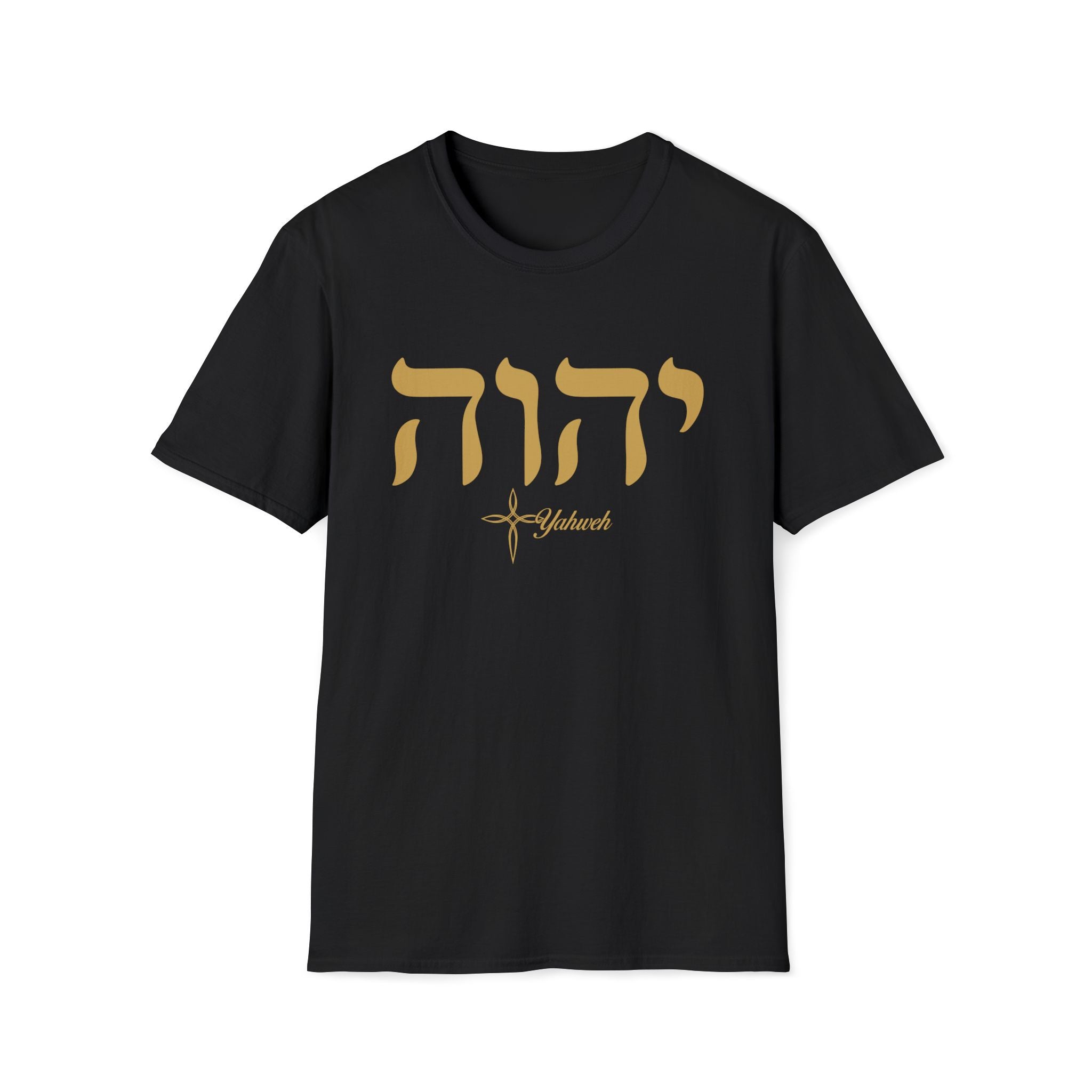 Yahweh The Name above all names T-Shirt
