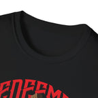 Redeemed By The Blood of Jesus Christ T-Shirt