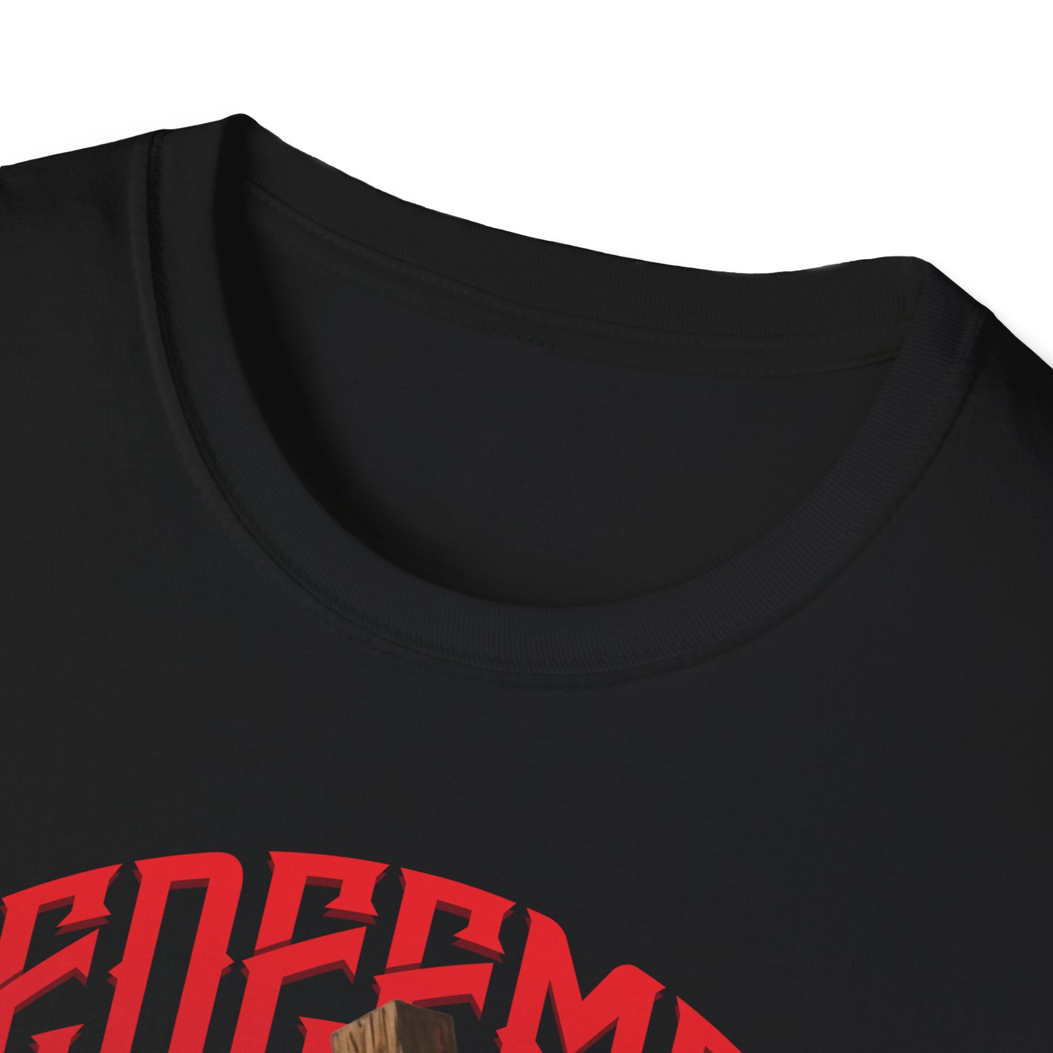 Redeemed By The Blood of Jesus Christ T-Shirt