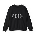 Be Reconciled To God Sweatshirt