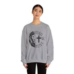 Man of Faith Sweatshirt