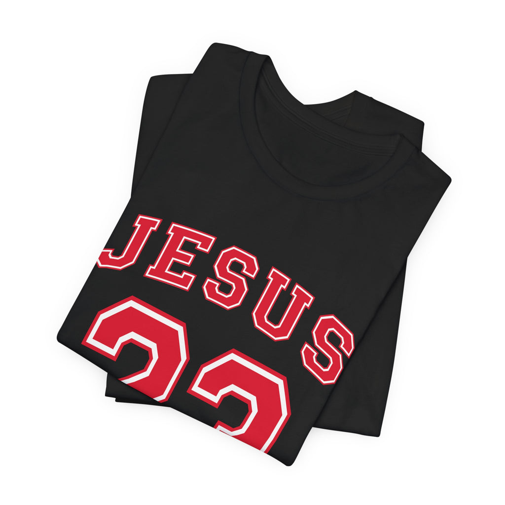 Jesus 23 Jersey Men's t-shirt