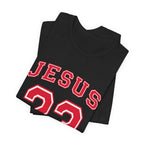 Jesus 23 Jersey Men's t-shirt