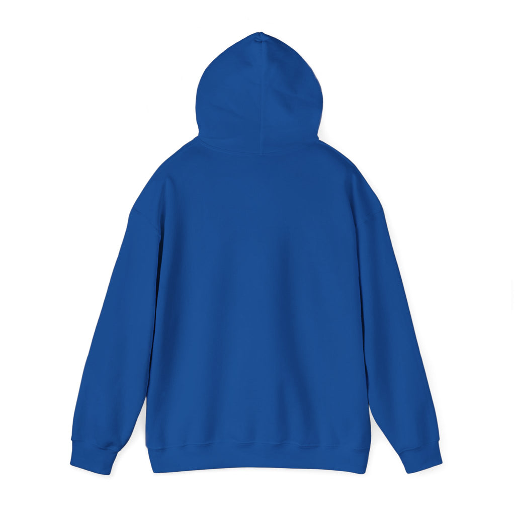 Mustard Seed Moving Co. Hoodie