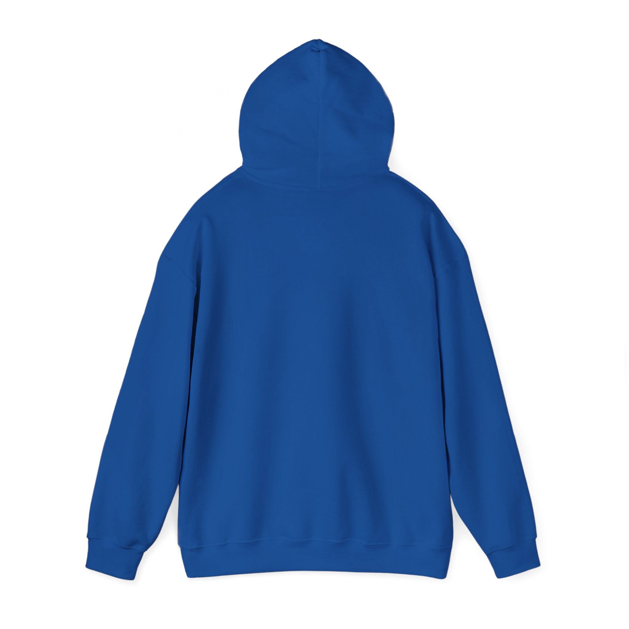 Mustard Seed Moving Co. Hoodie