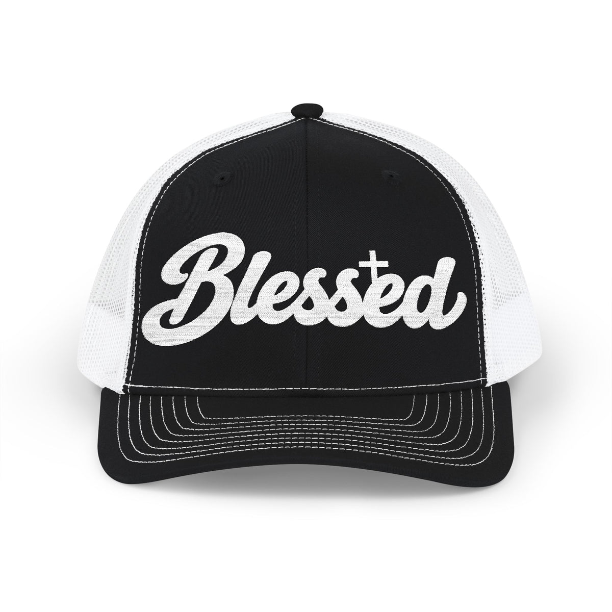Blessed Richardson 112 Premium Snapback Hat