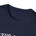 Jesus is My Jam T-Shirt