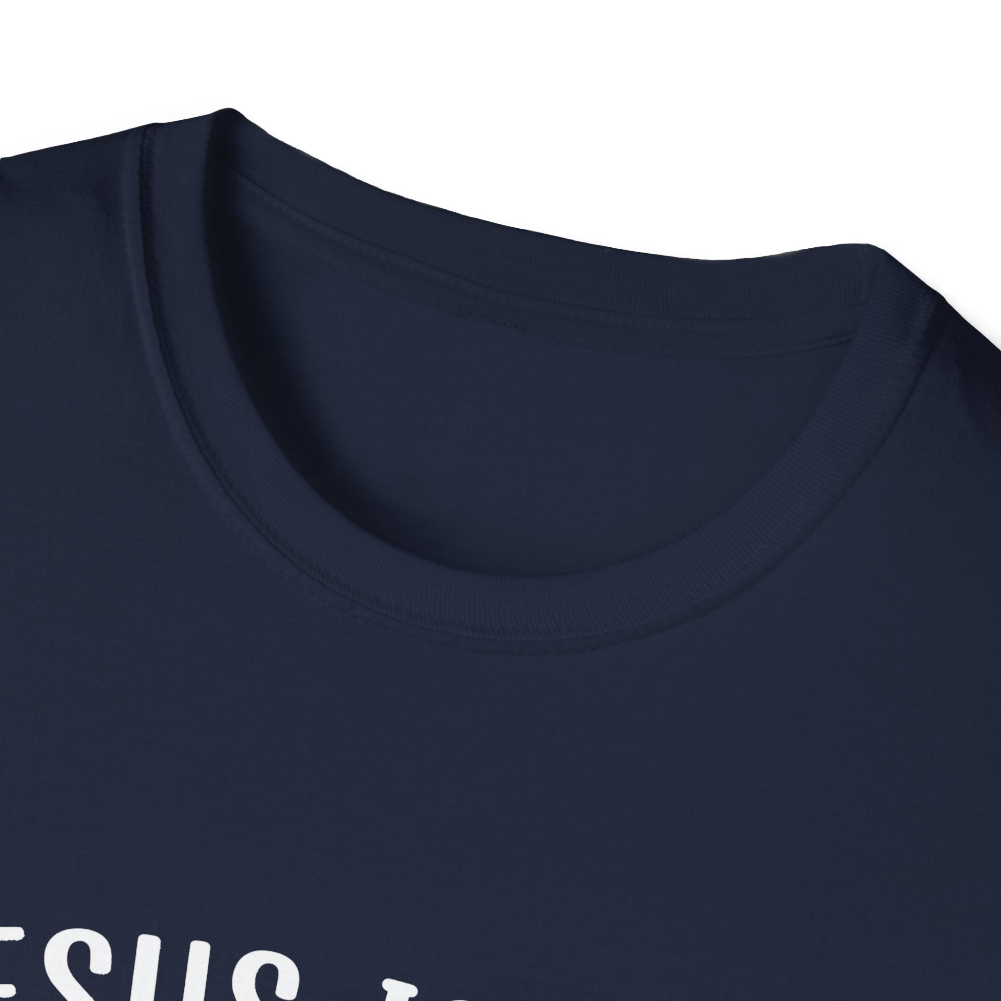 Jesus is My Jam T-Shirt