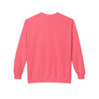 Love Never Fails Valentine's Day Sweatshirt