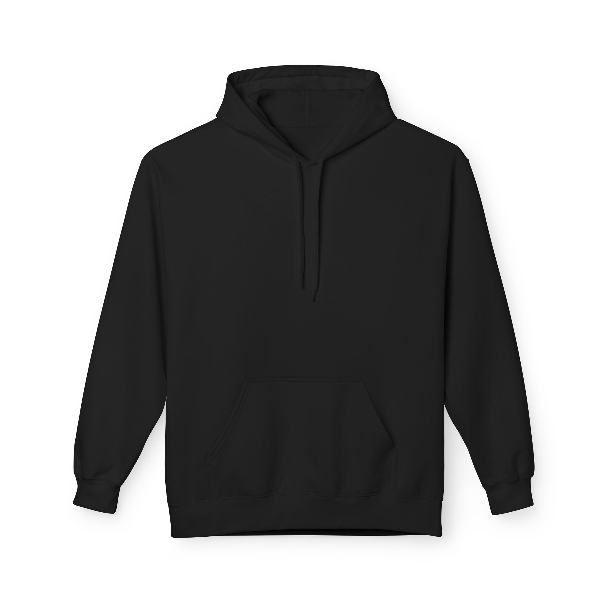 Pray. Wait. Trust Hoodie