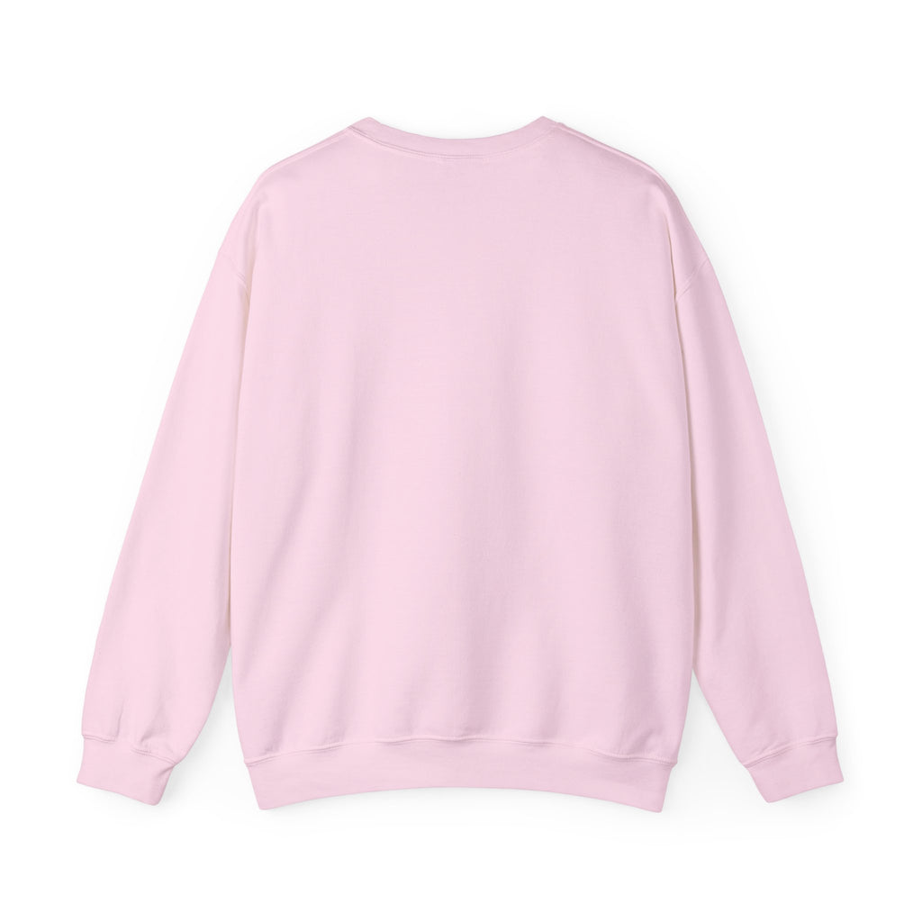 Woman of Faith Sweatshirt