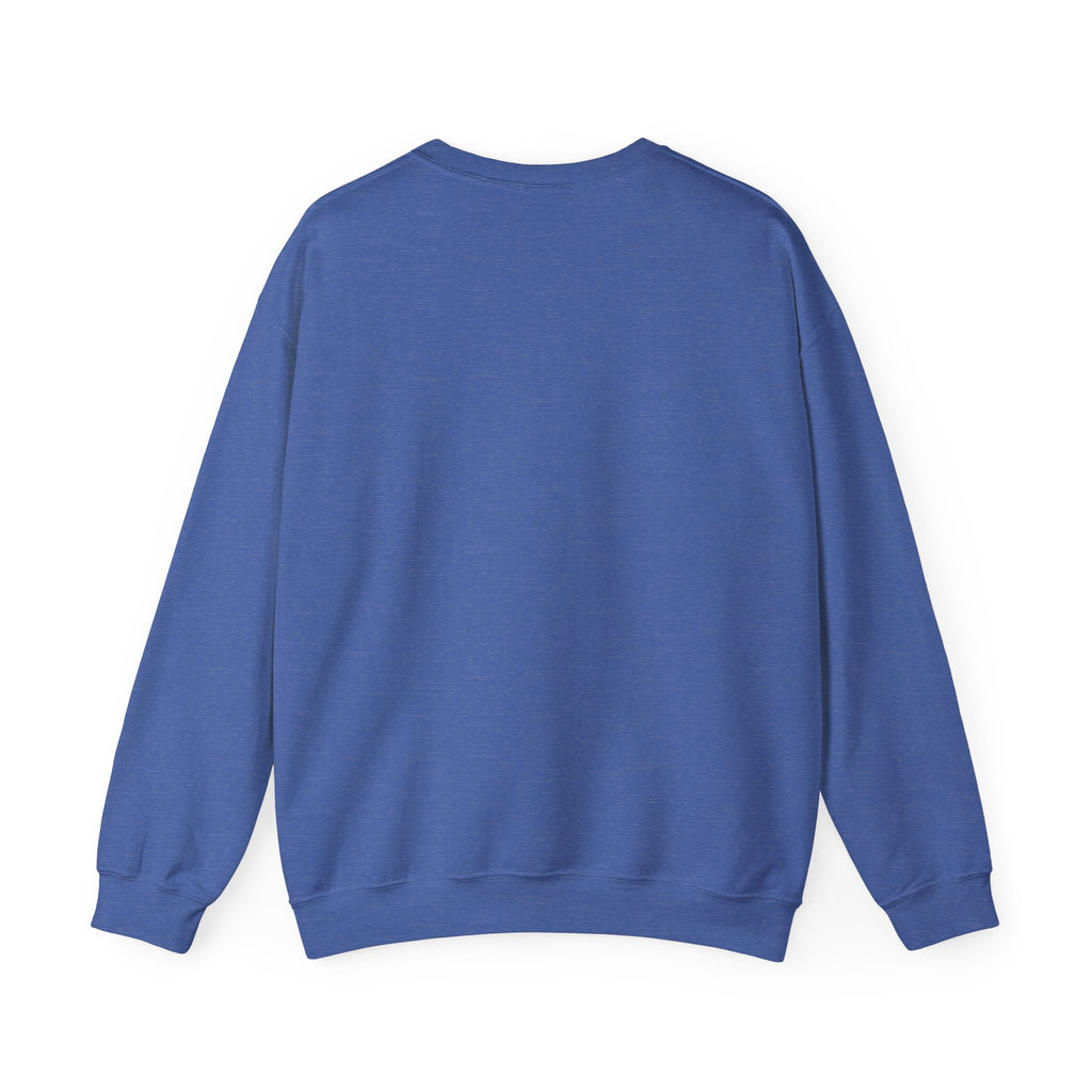 Transformed by Grace Women's Premium Crewneck
