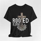 Rooted in Christ T-Shirt