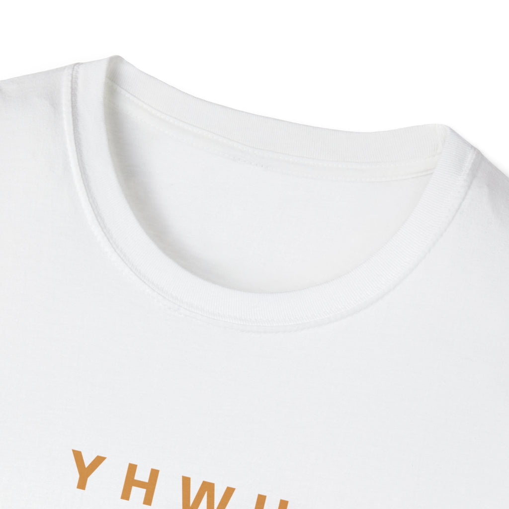 Yhwh The Father Above Us T-Shirt