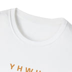 Yhwh The Father Above Us T-Shirt