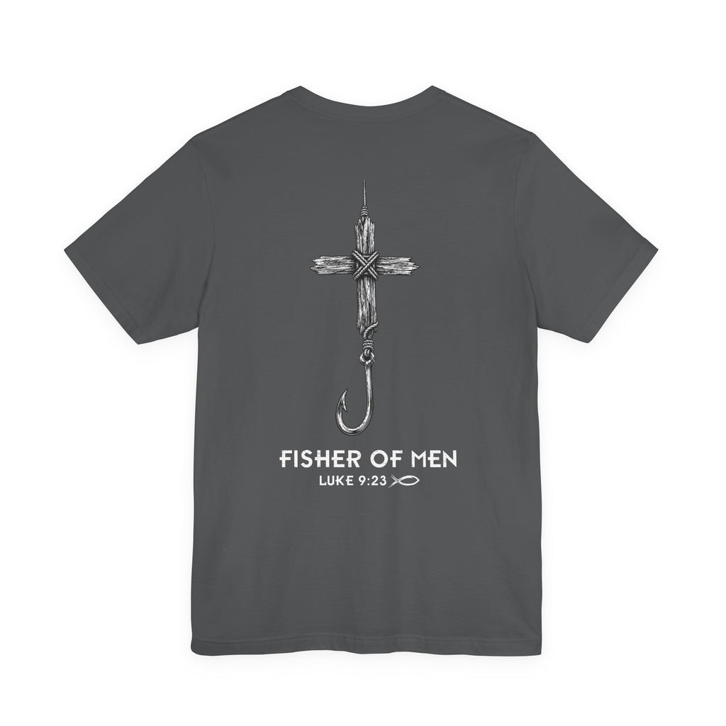 Fisher of Men Premium T-Shirt