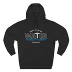 Meet Me in the Water Men's Hoodie