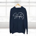 Healed By His Stripes Hoodie