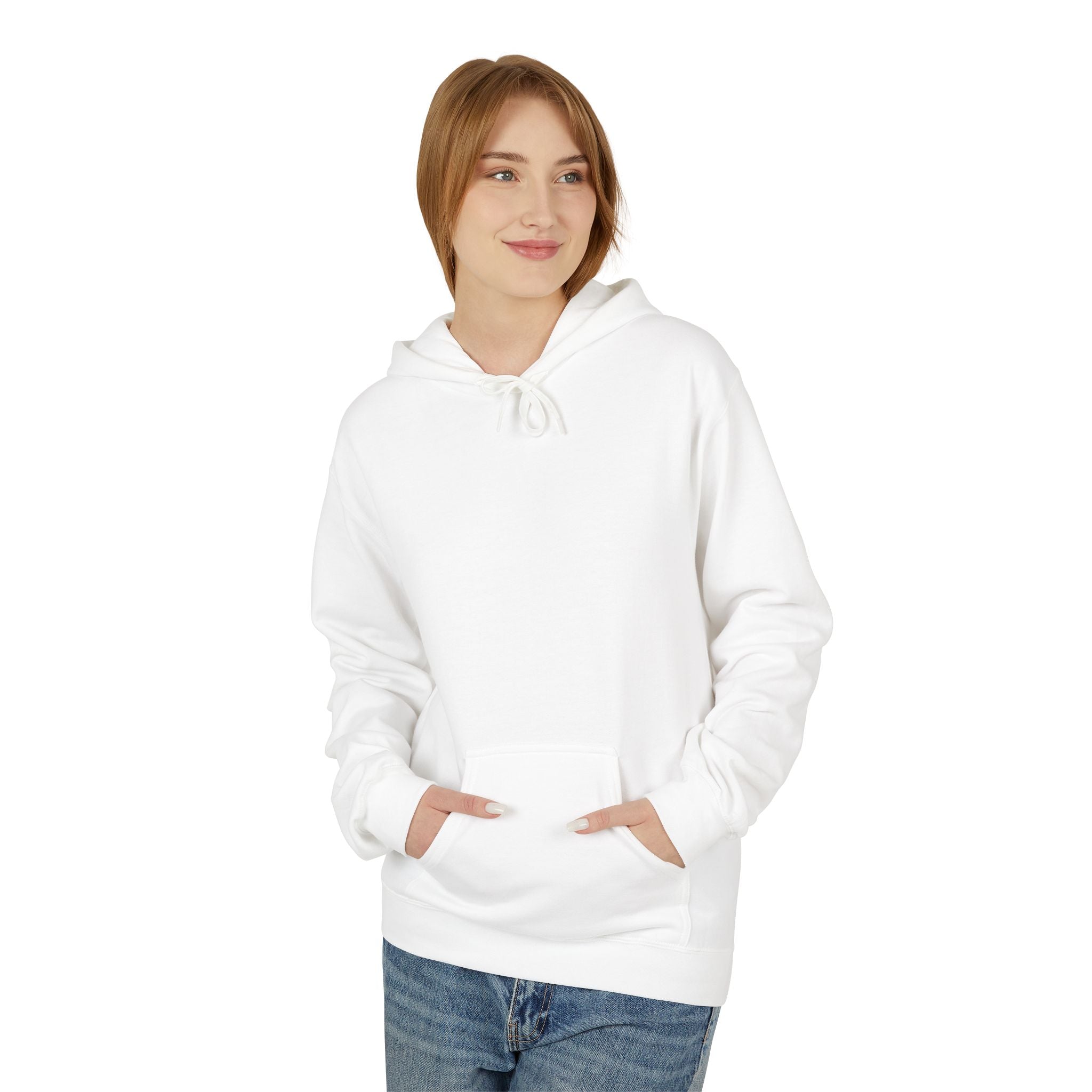 Pray. Wait. Trust Hoodie