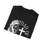 Man of Faith T-Shirt