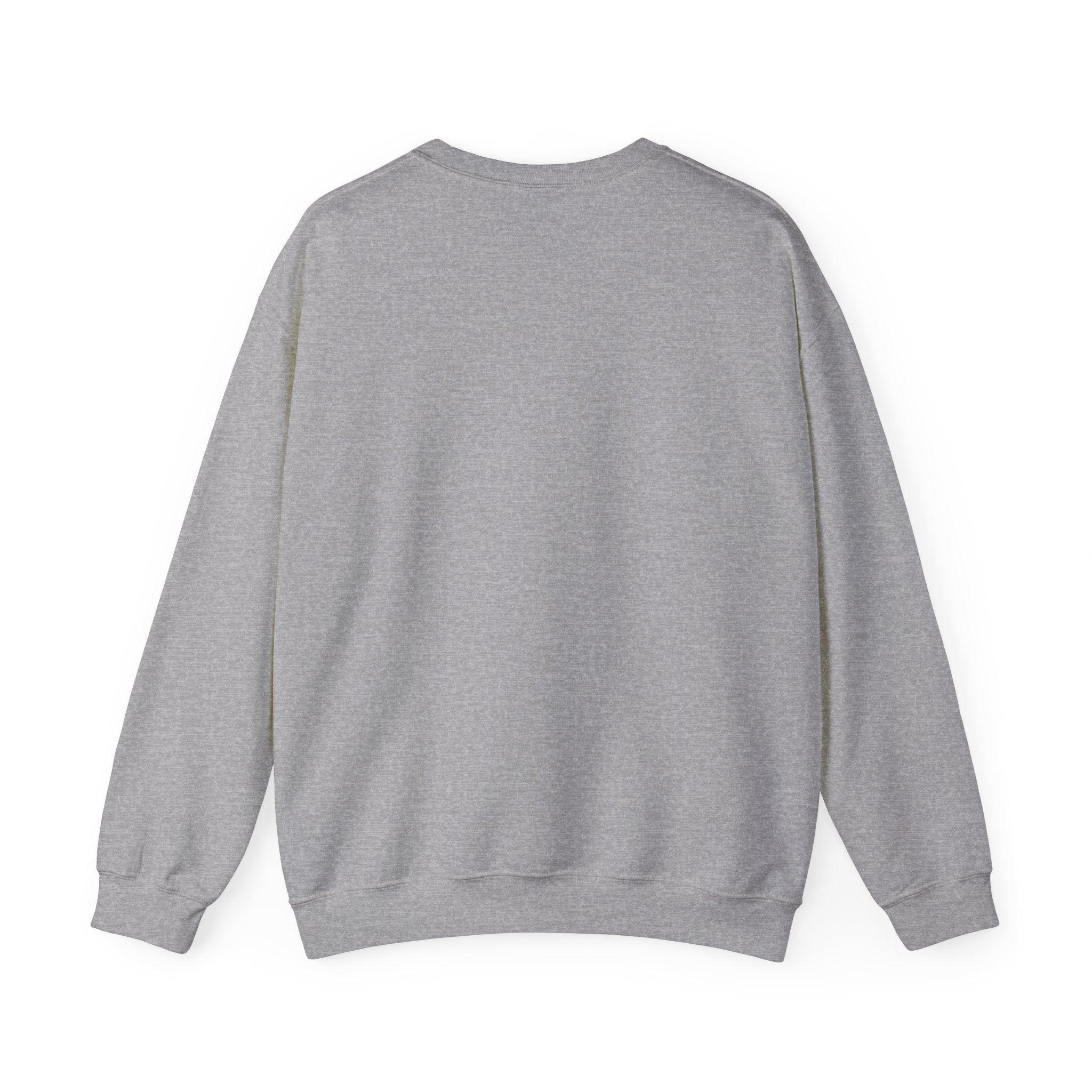 Man of Faith Sweatshirt