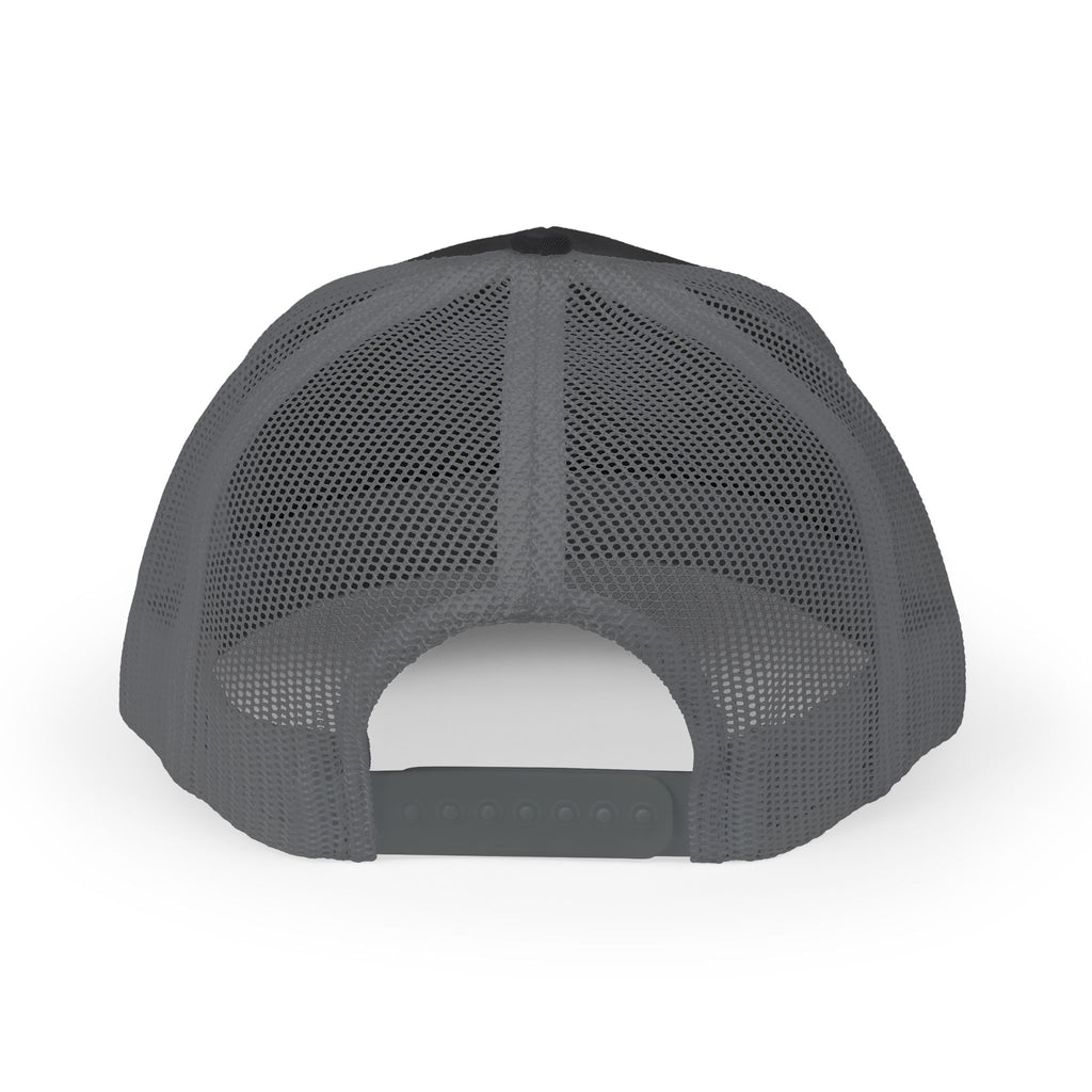 Yahweh Snapback Tucker Hat
