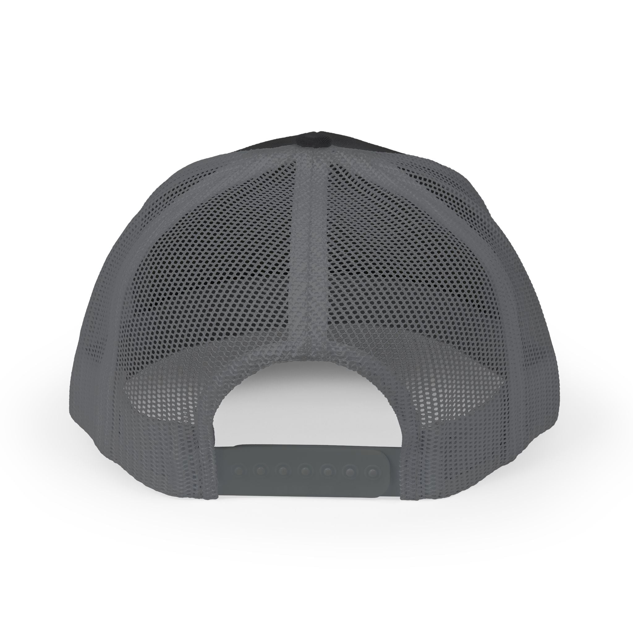 Yahweh Snapback Tucker Hat