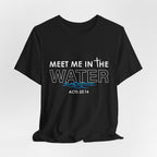 Meet Me in The Water Men's T-Shirt