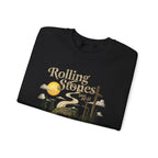 Rolling Stones Since Ad33 Sweatshirt