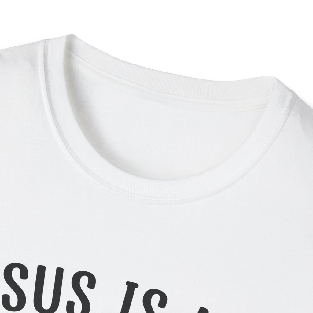 Jesus is My Jam T-Shirt