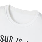 Jesus is My Jam T-Shirt
