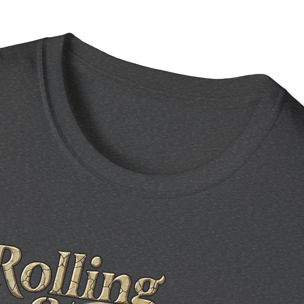 Rolling Stones Since AD33 T-Shirt
