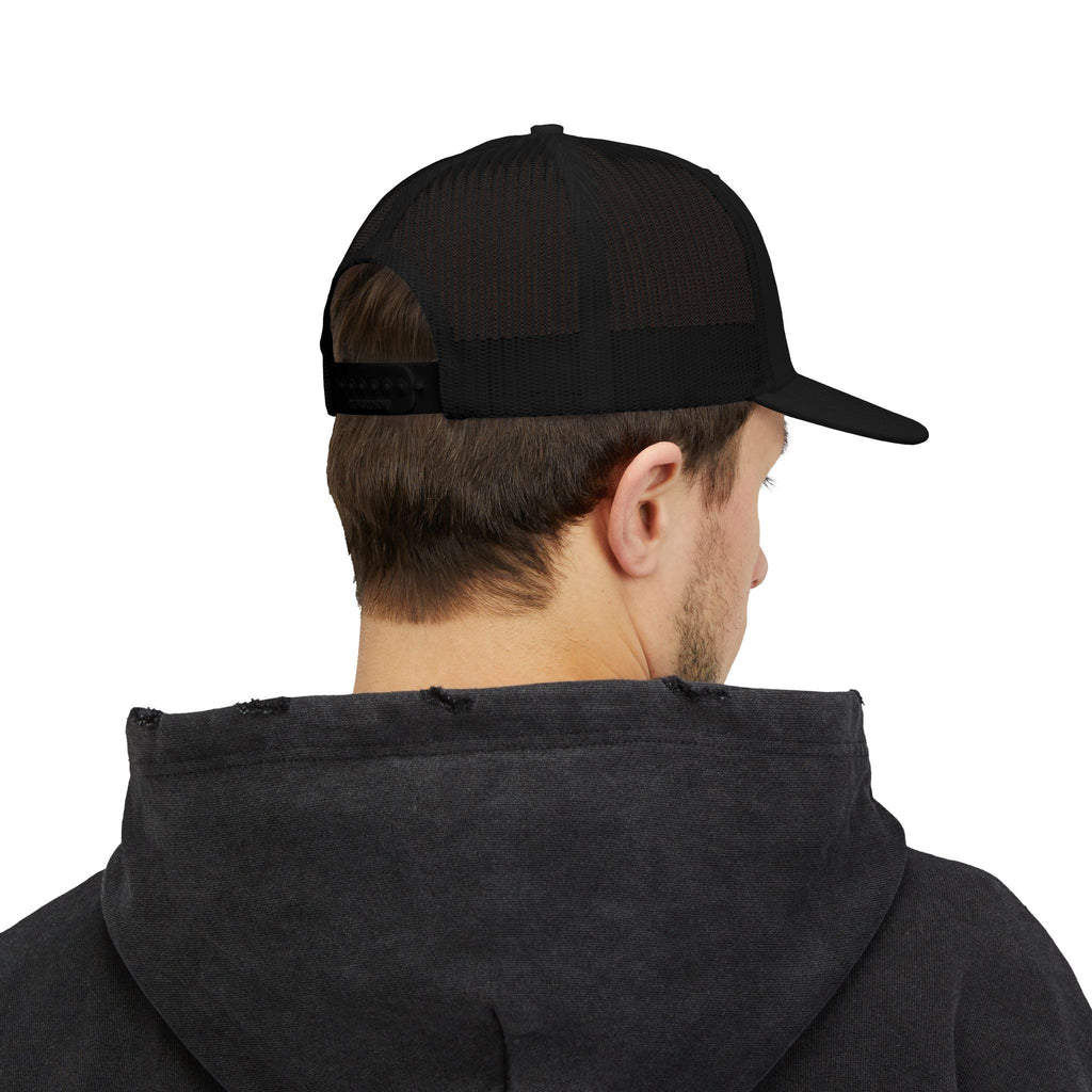 Ruach Hakodesh Richardson Snapback Hat