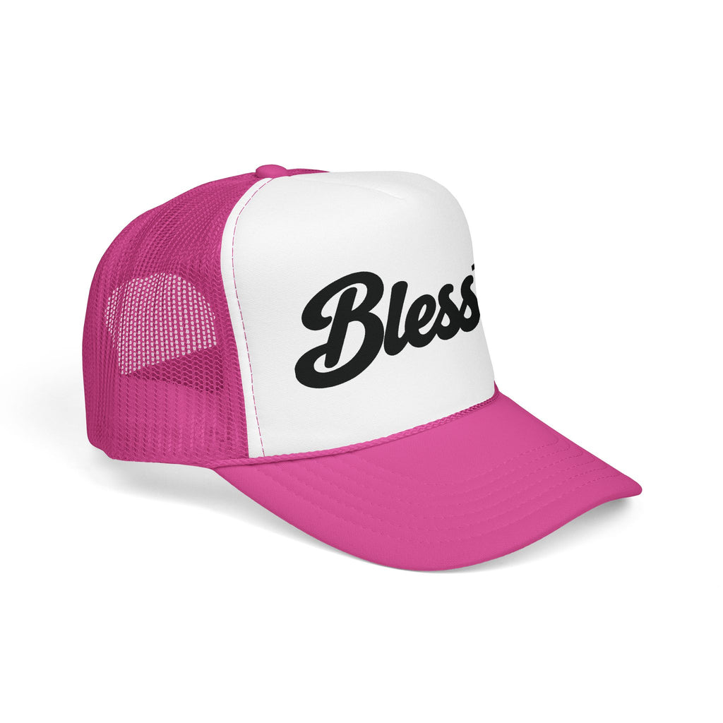 "Blessed" Women's Trucker Hat
