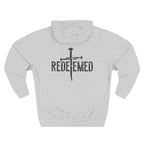 Redeemed Cross Women's Hoodie