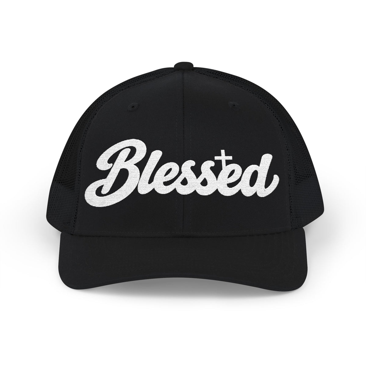Blessed Richardson 112 Premium Snapback Hat
