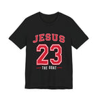 Jesus 23 Jersey Men's t-shirt