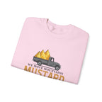 Mustard Seed Moving Co Sweatshirt