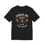 Under His Wings Tee