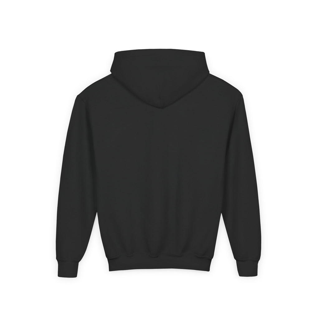I Am a Child of God Youth Hoodie