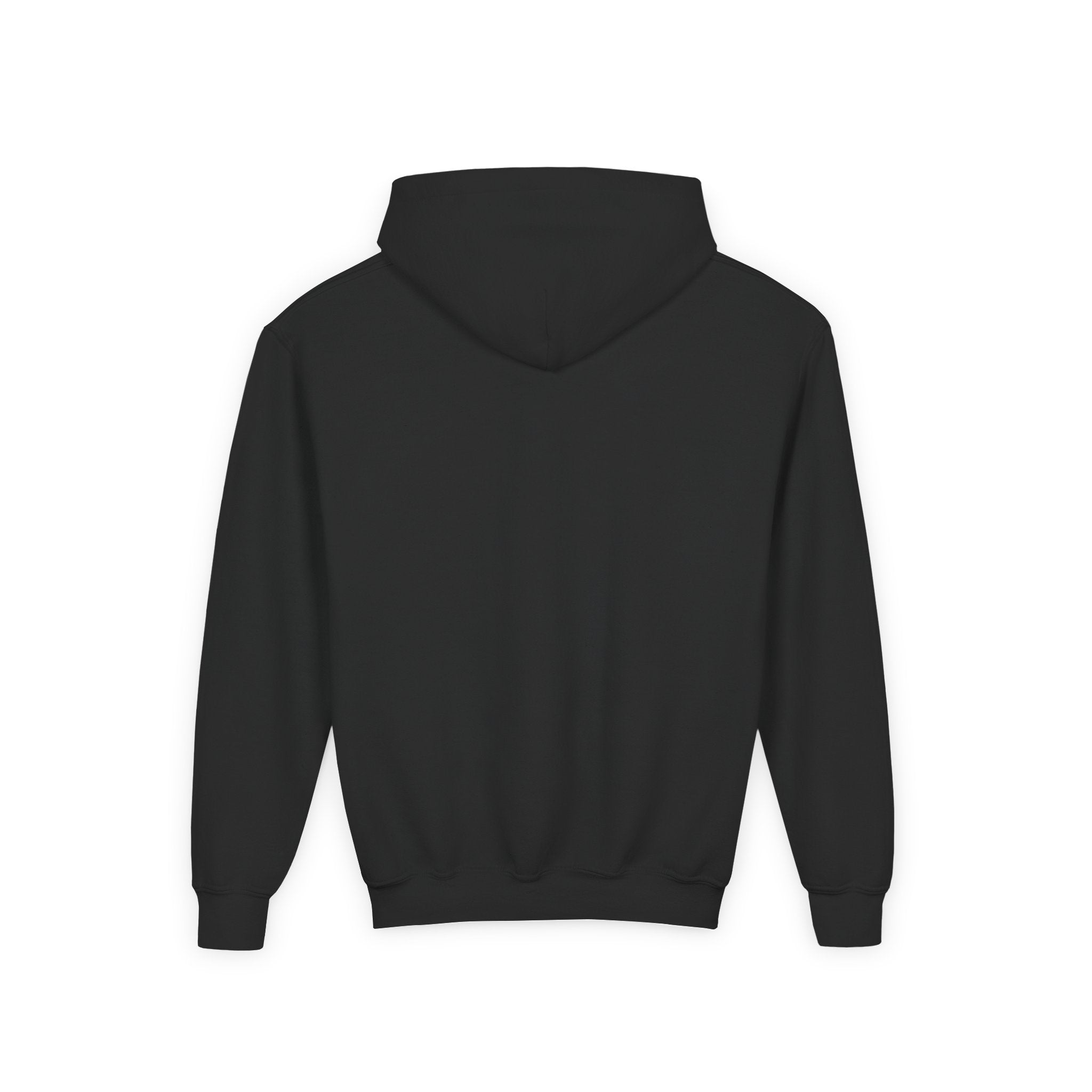 I Am a Child of God Youth Hoodie