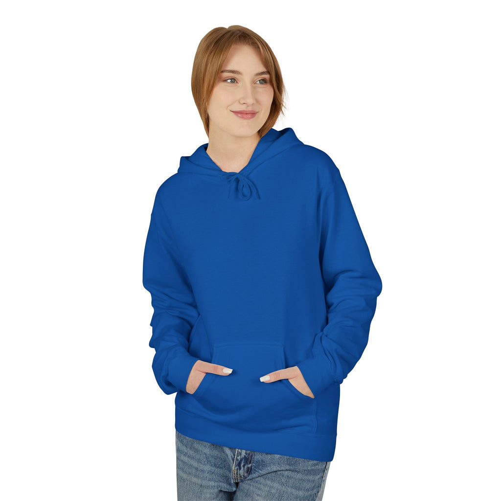 Pray. Wait. Trust Hoodie
