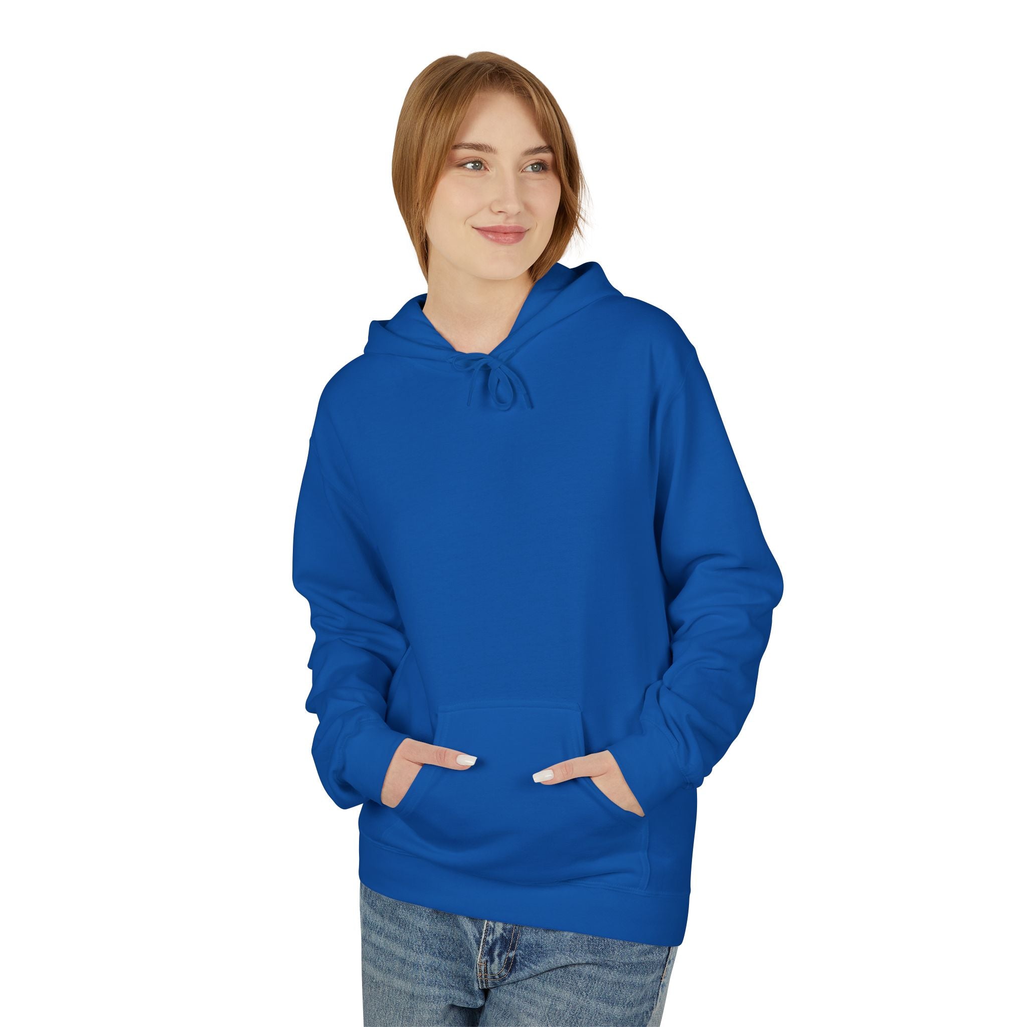 Pray. Wait. Trust Hoodie